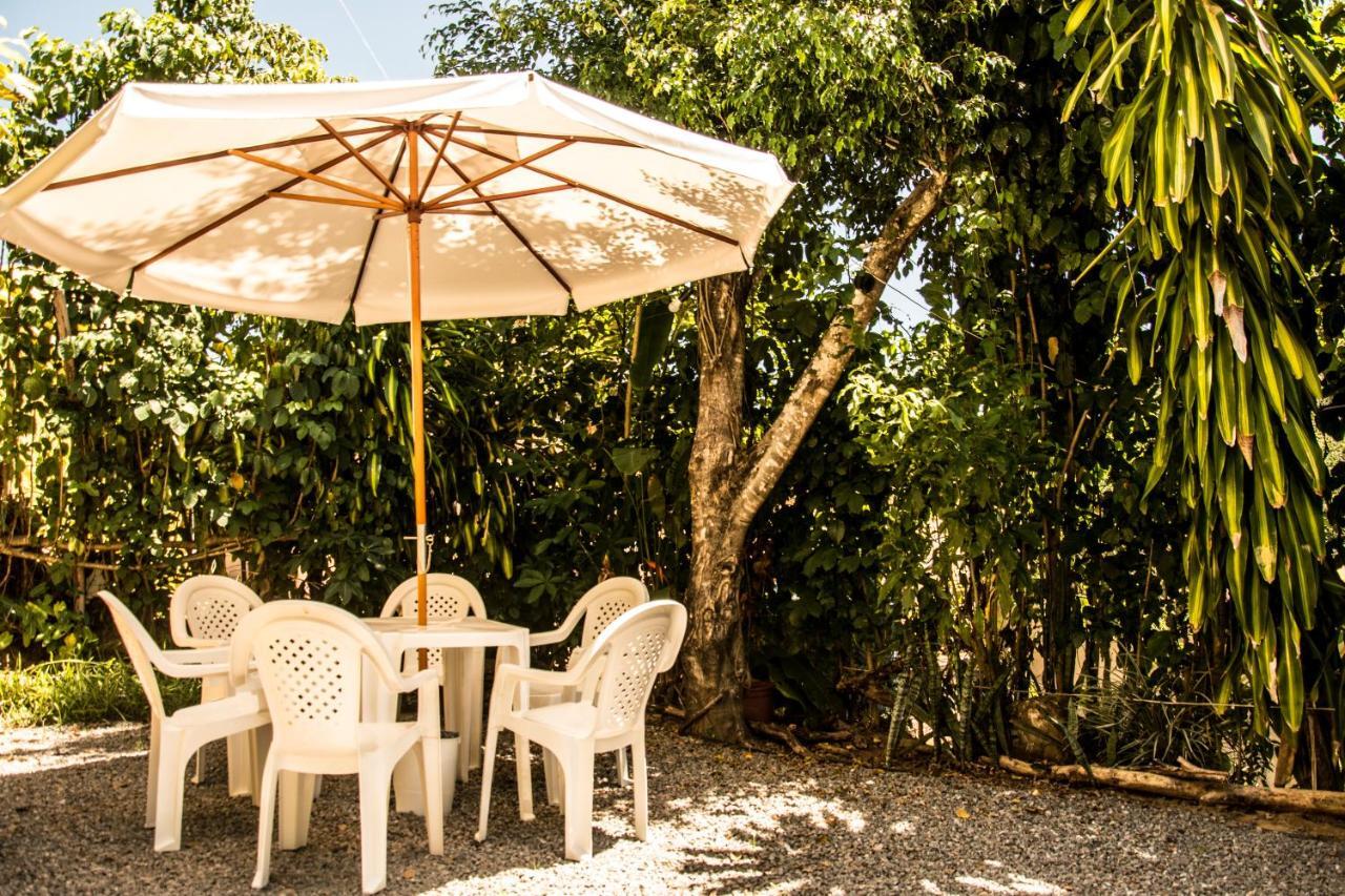 Remanso Da Ilha Bed & Breakfast Morro de Sao Paulo Ngoại thất bức ảnh