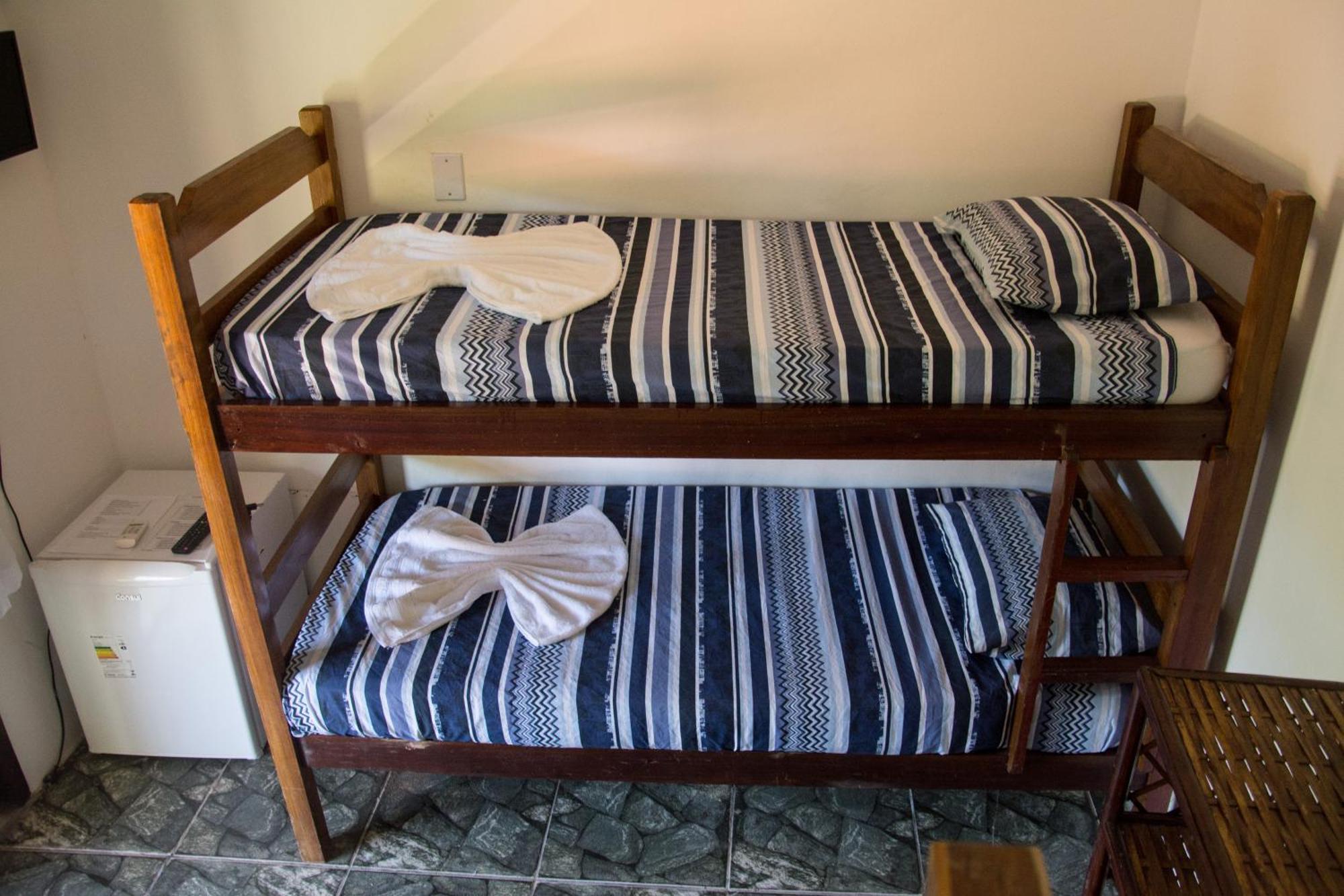 Remanso Da Ilha Bed & Breakfast Morro de Sao Paulo Ngoại thất bức ảnh